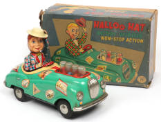 MASUDAYA TOYS Co. (JAPON) (1)