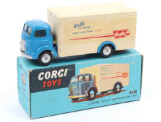 CORGI TOYS (GB) (1)