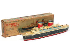 YONEZAWA TOYS (JAPON) (1)