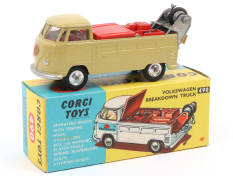 CORGI TOYS (GB) (1)