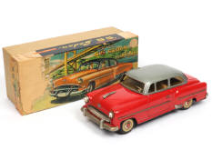 YONEZAWA TOYS (JAPON) (1)