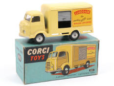 CORGI TOYS (GB) (1)