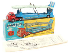 CORGI TOYS (GB) (1)