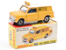 DINKY TOYS (GB) (1)