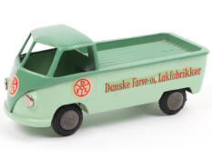 TEKNO (DANEMARK) (1)