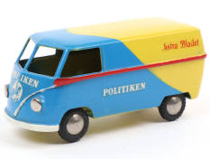 TEKNO (DANEMARK) (1)