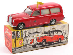 TEKNO (DANEMARK) (1)