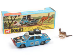 CORGI TOYS (GB) (1)