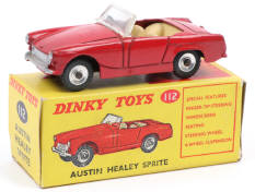 DINKY TOYS (GB) (1)