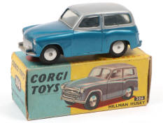 CORGI TOYS (GB) (1)