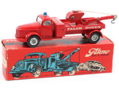 TEKNO (DANEMARK) (1)