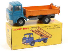 DINKY TOYS (FRANCE) (1)
