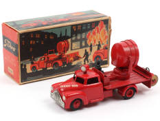 TEKNO (DANEMARK) (1)