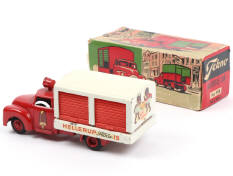 TEKNO (DANEMARK) (1)