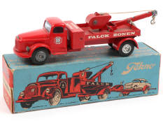 TEKNO (DANEMARK) (1)