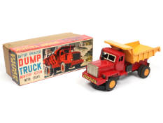 ASAHI TOY COMPANY (JAPON) (1)
