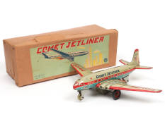 YONEZAWA TOYS (JAPON) (1)