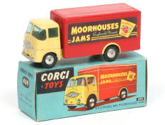 CORGI TOYS (GB) (1)