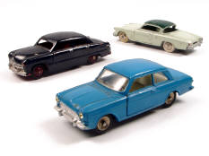 DINKY TOYS (3)