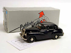 PATHFINDER MODELS (GB) (1)