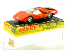 DINKY TOYS FRANCE (1)