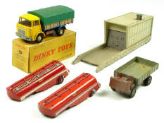 DINKY TOYS (FRANCE) (2)