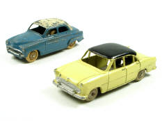 DINKY TOYS (FRANCE) (2)