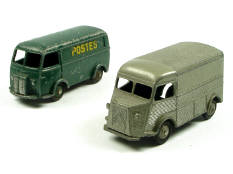 DINKY TOYS (FRANCE) (2)