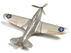 HUBLEY (USA) (1)