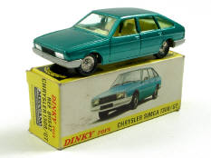 DINKY TOYS FRANCE (1)