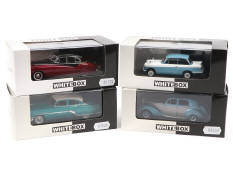 MODEL CAR WORLD (ALLEMAGNE) (4)