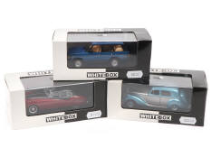 MODEL CAR WORLD (ALLEMAGNE) (3)