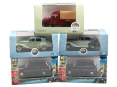 OXFORD DIE-CAST (GB) (5)