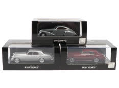MINICHAMPS (ALLEMAGNE) (3)