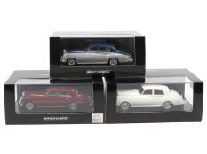 MINICHAMPS (ALLEMAGNE) (3)