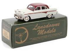 LANSDOWNE MODELS (GB) (1)