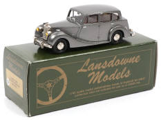 LANSDOWNE MODELS (GB) (1)
