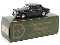 LANSDOWNE MODELS (GB) (1)