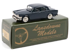 LANSDOWNE MODELS (GB) (1)