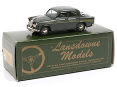 LANSDOWNE MODELS (GB) (1)