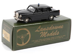 LANSDOWNE MODELS (GB) (1)