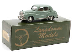LANSDOWNE MODELS (GB) (1)