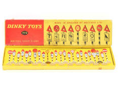DINKY TOYS (GB) (1)