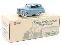 LANSDOWNE MODELS (GB) (1)