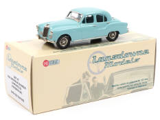 LANSDOWNE MODELS (GB) (1)