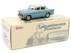 LANSDOWNE MODELS (GB) (1)