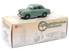 LANSDOWNE MODELS (GB) (1)