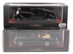 TSM MODELS (2)