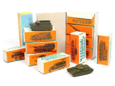 DIVERS (URSS) (12)