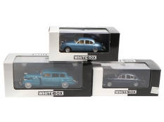 MODEL CAR WORLD (ALLEMAGNE) (3)